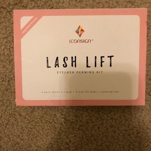 Lconsign lash lift kit